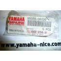 Vis raccord de pompe a eau origine YAMAHA pour FZR 1000 de 1990 à 1994