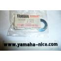 Rondelle de l'embrayage origine YAMAHA pour XT 125 de 2005 à 2007