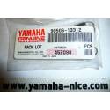 Ressort de tension du sélecteur pour YAMAHA  VMX1200 1988-1992 XVZ12 1988