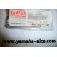Vis tête noyée sur carter pour YAMAHA XV500 1983-1996 FZR1000 1987 