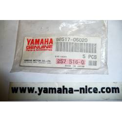 Vis sur la culasse pour YAHAMA MANY MODELS