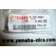 Vis tête ronde capot 1 pour YAMAHA MANY MODELS