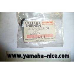 caoutchouc au niveau de l'etriet pour YAMAHA MANY MODELS