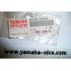 Écrou ressort couvercle latéral pouur YAMAHA CH50 1990 CH80 1990-1992 