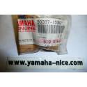 Collerette derrière le moyeu d'embrayage pour YAMAHA FZR250 1987-1994 TZR250 1987-1989