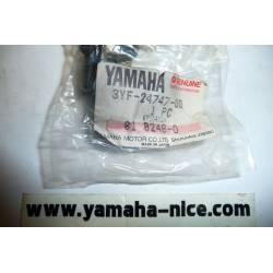 Silent block pur YAMAHA XTZ660 1991-1996