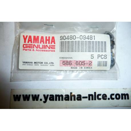 Caoutchouc de carter pour YAMAHA DT200 1988-1996 TZR250 1990