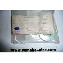 Collerette d'entretoise de roue arrière origine YAMAHA FJ 1200 de 1986 et 1987