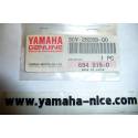 Amortisseur de rétroviseur pour YAMAHA FJ1200 1988-1993 FZR1000 1991-1993 