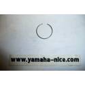 Circlip pour YAMAHA TT-R125 2008-2012 TT-R110 2008-2012