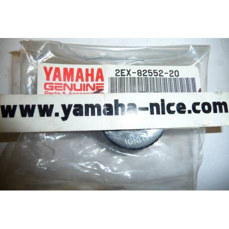 Cache de contacteur pour YAMAHA YG50 1991-1994 BA50 1991-1994