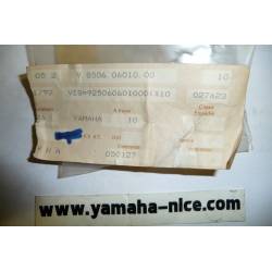 Vis carter moteur pour YAMAHA TDR250 1990 TDR240 1990