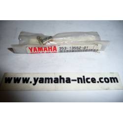 Gicleur de pompe a huile origine YAMAHA pour RD 250 de 1974 et RD 350 de 1974