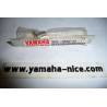 Gicleur de pompe a huile origine YAMAHA pour RD 250 de 1974 et RD 350 de 1974