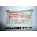 Vis de boitier de garde boue arrière origine YAMAHA pour RD 350 LC de 1986 et 1988