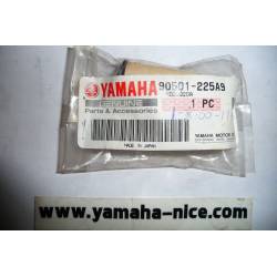 Collerette d'amortisseur arrière origine YAMAHA pour YZ 125 de 1986 à 1988 / YZ 250 de 1986 à 1988