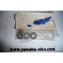 Rondelle de Té de fourche origine YAMAHA pour SR 250 de 1996 / SR 125 de 1987 et 1988