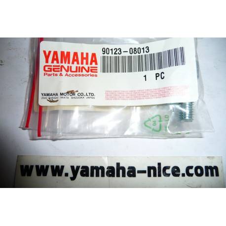 Boulon de support levier pour YAMAHA YZ80 1986-1997 PW80 1991-2011