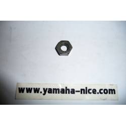 Écrou origine YAMAHA type 90170-10219