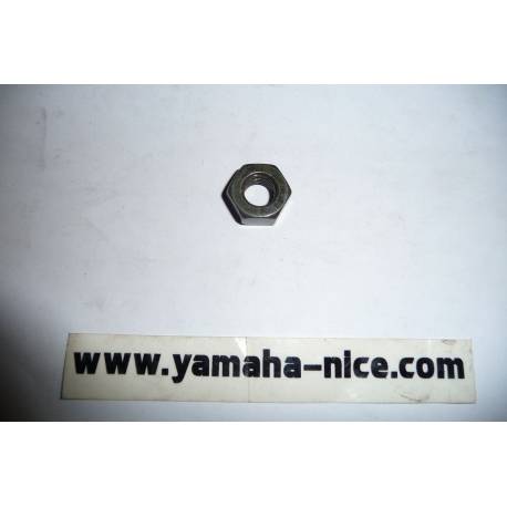 Écrou origine YAMAHA type 90170-10219