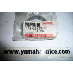 Bague de fourreau de fourche pour YAMAHA FZ750 1985-1988