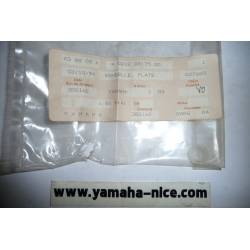 Rondelle câble de freins pour YAMAHA CX50 1988-1990 TZ250 1992-1995