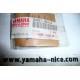 Collerette de flasque de frein origine YAMAHA pour BELUGA CH 50 de 1988 et 1989 et CT 50 de 1990 et 1993