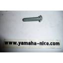Boulon de porte bagages pour YAMAHA XTZ660 1991-1993