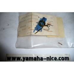 Ressort levier antivol pour YAMAHA VMX1200 1988-2001