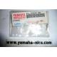 Pointeau de carburateur pour YAMAHA DT50 1988-1995