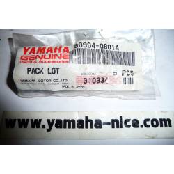 Vis de pare boue pour YAMAHA XV535 1996-2001 XV500 1995-1996