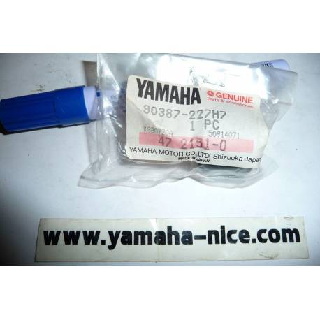 Bague de maître cylindre pour YAMAHA DT80 1986-1992