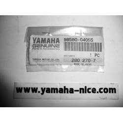 Vis de portière de phare origine YAMAHA pour SR 400 de 1992 à 2000 / TZR 125 de 1990 à 1992