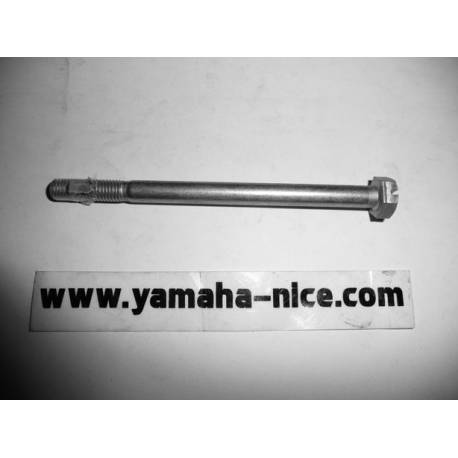 Axe de rotor origine YAMAHA pour AT1 de 1969 à 1971 / ATM1 de 1970 / CT1 de 1970