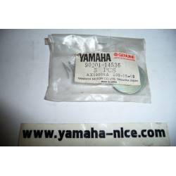 Rondelle origine YAMAHA type 90201-14536