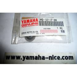 Rondelle origine YAMAHA type 1WG-12117-00