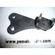 Support de repose pied origine YAMAHA pour TT 600 de 1993, 1995 et 1998