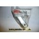 Repose pied avant pour YAMAHA DT50 1986-2002