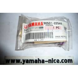 Ressort de compression de disque de pression origine YAMAHA pour FZ6 de 2004 à 2007