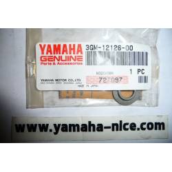 Siège ressort de soupape origine YAMAHA pour YZ 250 et beaucoup d'autres modèles