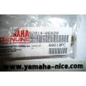 Vis origine YAMAHA réf : 92014-06020