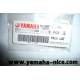 Collerette origine YAMAHA réf : 90387-067K6 pour TZR 50 de 1992 et de 1996 à 2011