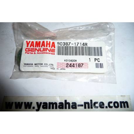 Collerette de bras arrière origine YAMAHA pour YZ 250 de 1999 / YZ 125 de 1999