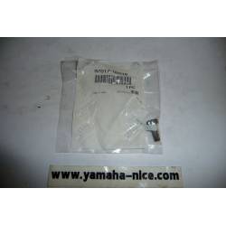 Vis origine YAMAHA pour QUAD réf : 97017-06016
