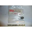 Rondelle plate de pompe à huile pour YAMAHA DT50 1997-2011 TZR50 1996-2011