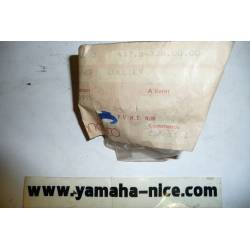 Bague origine YAMAHA réf : 4X7-84338-00