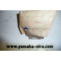 Bague origine YAMAHA réf : 4X7-84338-00
