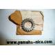 Pignon de pompe a eau origine YAMAHA pour YZ 125 de 1982