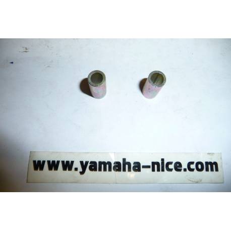 Collerette de levier origine YAMAHA pour XVS 1300 Midnight de 2007 à 2009
