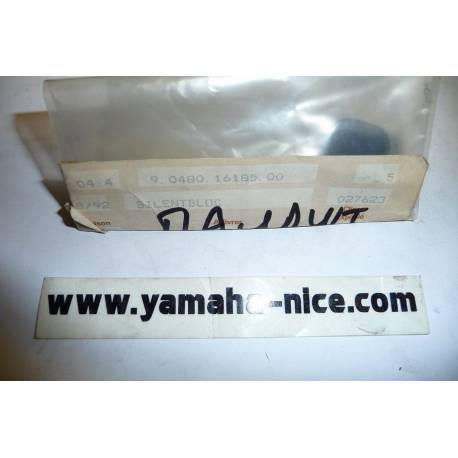 Caoutchouc passe fil pour YAMAHA TFR50 2007-2012 SR250 1987-1996 FZX750 1987-1998